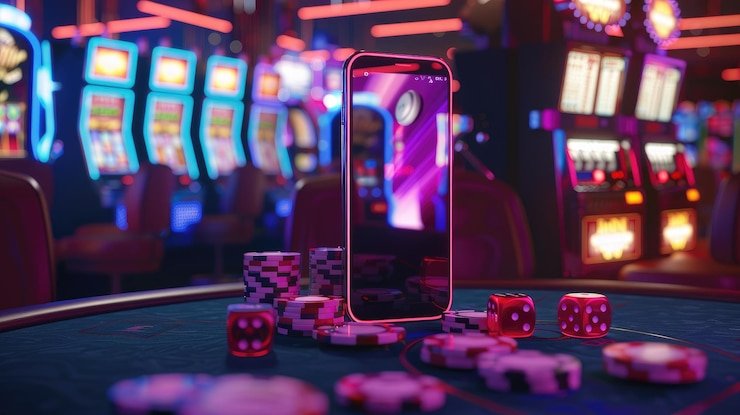 Panel pengumuman jumbo99 untuk pengguna mobile