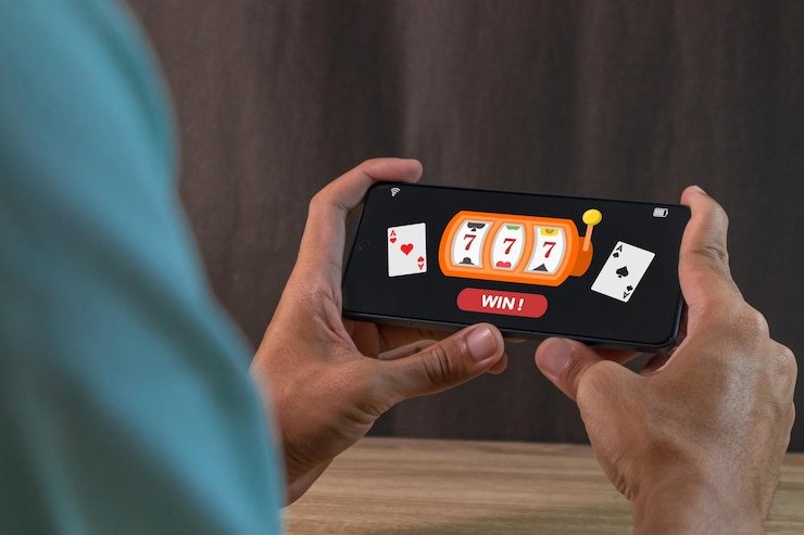 Navigasi fitur aplikasi untuk pengguna Indonesia
